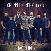 Cripple Creek Band: Bonafide