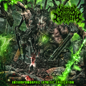 Anthropomorphic Skynetic Eradication