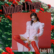 Number 1 Trans