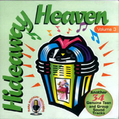 Hideaway Heaven Volume 3