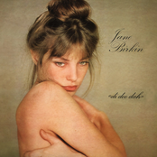 La Cible Qui Bouge by Jane Birkin