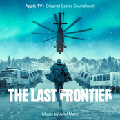 The Last Frontier: Season 1 (Apple TV+ Original Series Soundtrack)