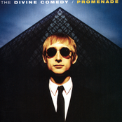 A Seafood Song by The Divine Comedy