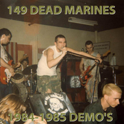 149 dead marines