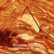 Low Orbit Sessions: Volume Terra