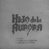 Hijo de la Aurora