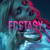 Ecstasy - Single Album Picture