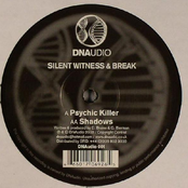 Shadows by Silent Witness & Break