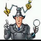 Inspector Gadget