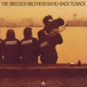 What Can A Miracle Do by The Brecker Brothers
