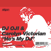 He's My DJ