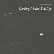 Thinking Makes You Cry (Strings Version)