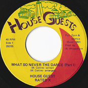 What So Never The Dance