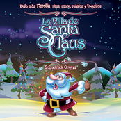 La Villa de Santa Claus: La Villa de Santa Claus