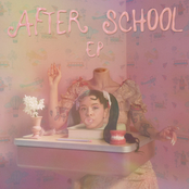 After School EP Album Picture