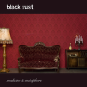 Silent Lament by Black Rust