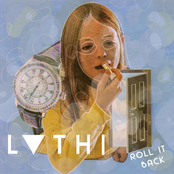 Luthi: Roll It Back