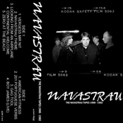 The Navastrau Tapes 1980 - 1982