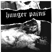 Hunger Pains 7"