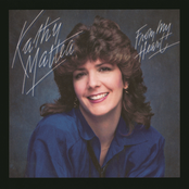 Never Look Back by Kathy Mattea