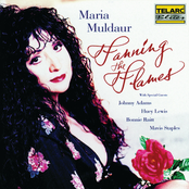 Somebody Was Watching Over Me by Maria Muldaur
