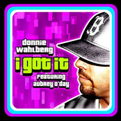 I Got It (ft. Aubrey O'Day) - Single