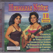 18 Exitos de las Hermanas Nuñez