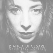 Green Eyed Monster EP