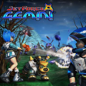 jet force gemini