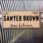 Circles by Sawyer Brown