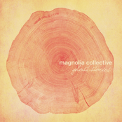 Magnolia Collective: Ghost Stories