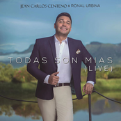 Jean Carlos Centeno: Todas Son Mías (Live)