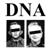 DNA on DNA Album Picture