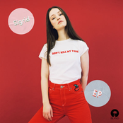 Sigrid: Don't Kill My Vibe - EP