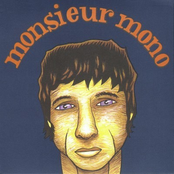 Pleurer La Mer Morte by Monsieur Mono