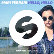 Mari Ferrari: Hello, Hello
