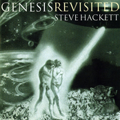 Deja Vu by Steve Hackett