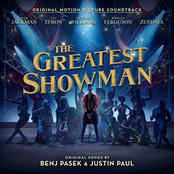 The Greatest Showman: Original Motion Picture Soundtrack