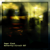 Butterfly Circuit Original Soundtrack
