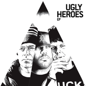 Low Serotonin by Ugly Heroes