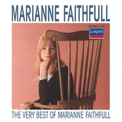 Tomorrow's Calling by Marianne Faithfull