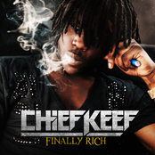 Chief Keef: Finally Rich