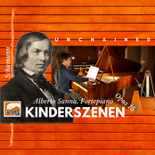 Robert Schumann: Kinderszenen, Op. 15