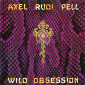 Hear You Calling Me by Axel Rudi Pell