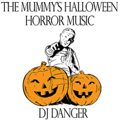 The Mummy's Halloween Horror Music