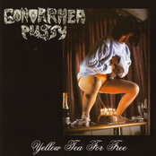 Yellow Tea For Free (Split w/GUT)