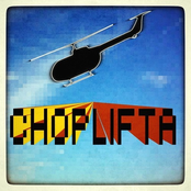 Choplifta