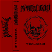 Annihilation Cult