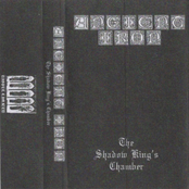 The Shadow King's Chamber
