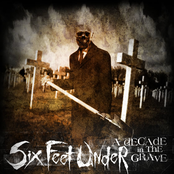 From Flesh To Bone by Six Feet Under